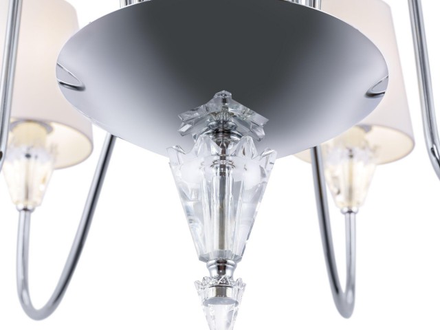 Люстра Maytoni MOD078PL-12CH фото:4