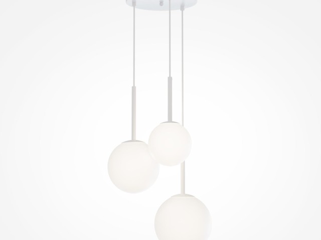 Подвесной светильник Maytoni MOD321PL-03W фото:6