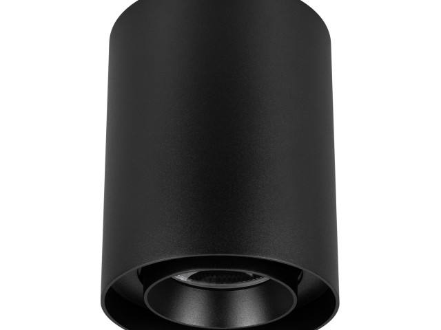 Светильник SP-FOCUS-R132-24W Warm3000 (BK, 24 deg, 230V) (Arlight, IP54 Металл, 5 лет) фото:4