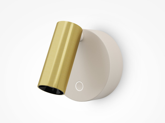 Настенный светильник (бра) Technical C081WL-L3WBS3K фото:15
