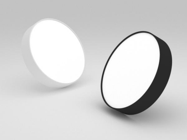 Светильник SP-RONDO-R210-20W Day4000 (WH, 120 deg, 230V) (Arlight, IP40 Металл, 3 года) фото:13