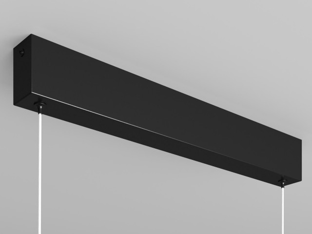 Подвесной светильник Technical P010PL-L23B4K фото:9