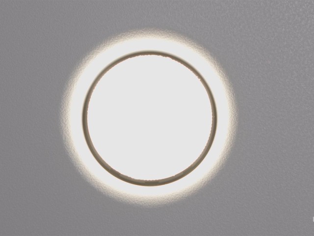 Встраиваемый светильник Technical DL019-GX53-B фото:3