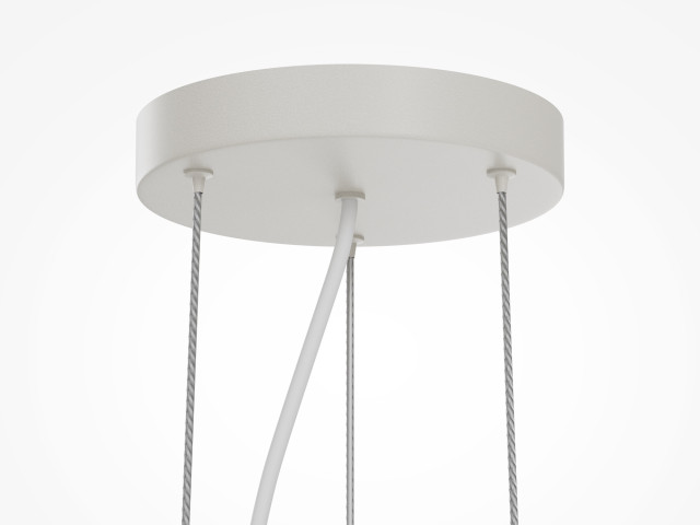 Подвесной светильник Maytoni MOD471PL-L57WK фото:2