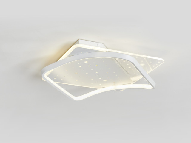 Потолочный светильник Freya FR6152CL-L99W фото:6