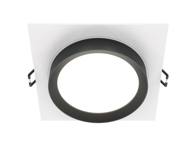 Встраиваемый светильник Technical DL086-GX53-SQ-WB фото:8