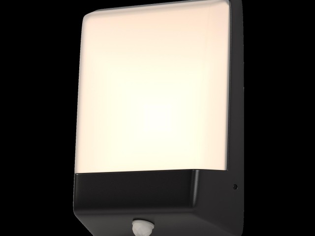 Настенный светильник (бра) Outdoor O448WL-L9GF3KSR фото:4