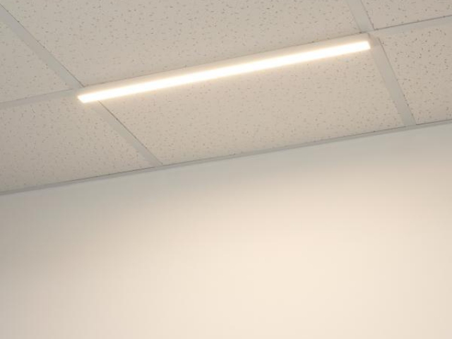 Светильник SNAP-STARLINE-LASER-S1200-26W Day4000 (WH-WH, 80 deg, 48V) (Arlight, IP40 Металл, 3 года) фото:20