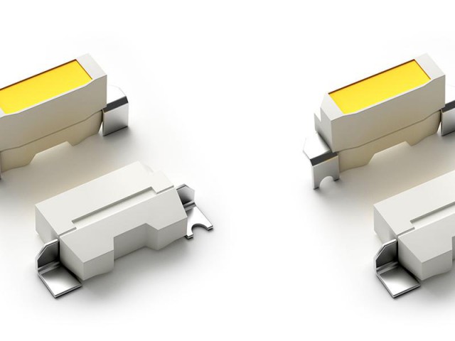 Светодиод ARL-4008UWC (Arlight, SMD 4008) фото:6