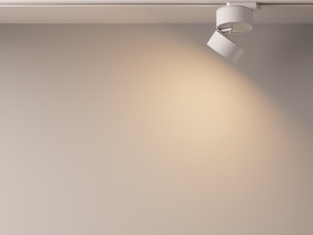 Трековый светильник Technical TR007-1-18W3K-W-1 фото:20