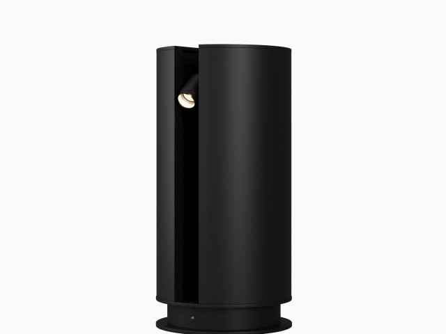 Ландшафтный светильник Outdoor O468FL-L3B3K фото:7