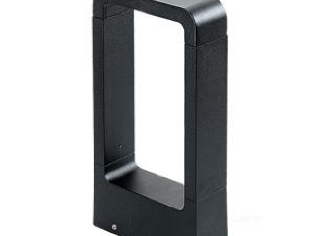 Светильник LGD-PATH-FRAME-H300-7W Warm3000 (BK, 100 deg, 230V) (ARL, IP65 Металл, 3 года) (Arlight, IP65 Металл, 3 года) фото:8