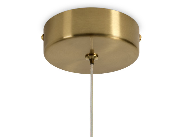 Подвесной светильник Freya FR5601PL-L40YA фото:2