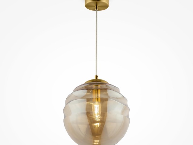 Подвесной светильник Maytoni P074PL-01BS фото:8