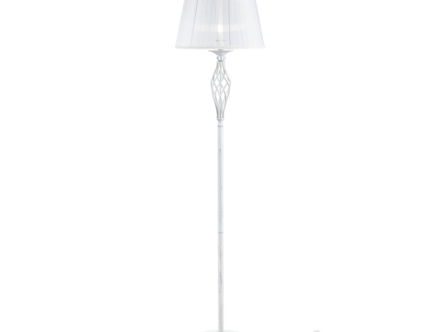 Напольный светильник (торшер) Maytoni ARM247-11-G фото:21