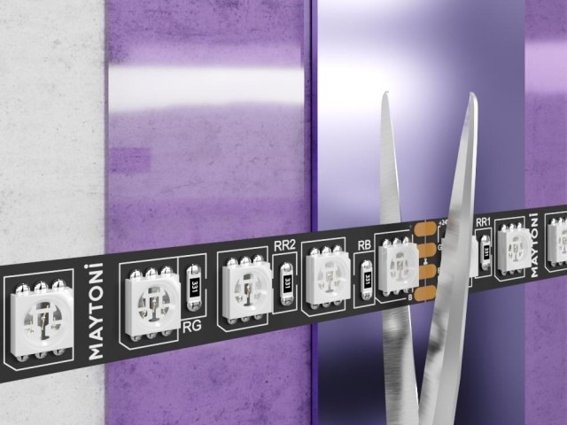 Светодиодная лента Led Strip 20038 фото:5
