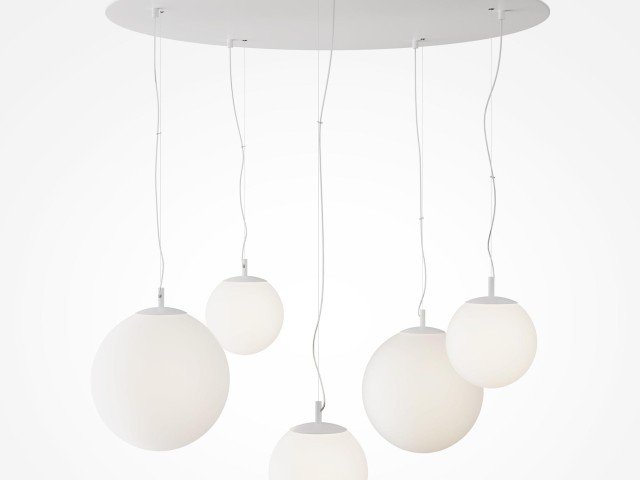 Подвесной светильник Maytoni MOD321PL-05W1 фото:14