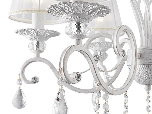Люстра Maytoni ARM247-06-G фото:14