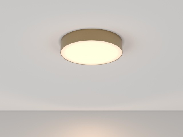 Потолочный светильник Technical C032CL-L43MG3K фото:6