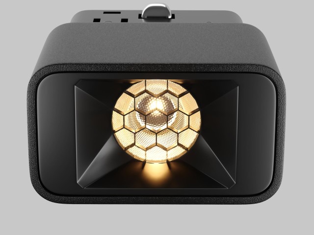 Трековый светильник Technical TR100-2-2W3K-S-B фото:16