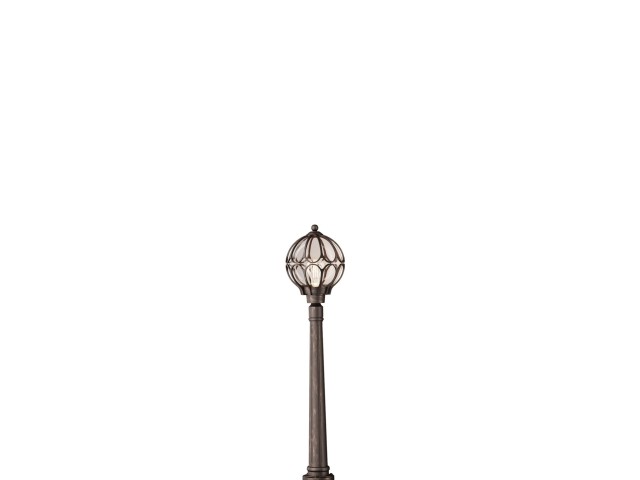 Ландшафтный светильник Outdoor O023FL-01G фото:14