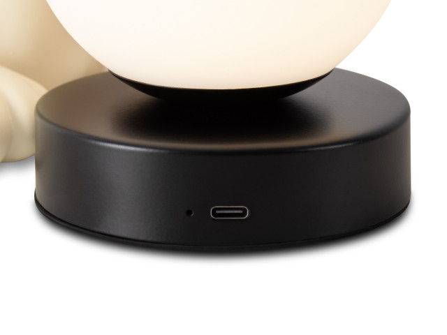 Настольный светильник Freya FR5607TL-01W фото:1