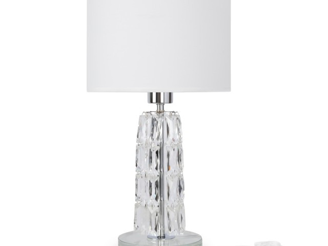 Настольный светильник Maytoni DIA008TL-01CH фото:10