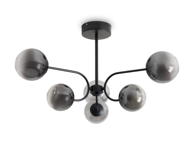 Потолочный светильник Freya FR6178CL-L30B фото:5