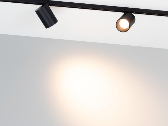 Светильник MAG-MICROCOSM-SPOT-R45-9W Warm3000 (BK, 36 deg, 24V) (Arlight, IP20 Металл, 3 года) фото:1