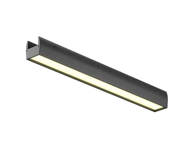 Трековый светильник Technical TR161-1-16W3K-B фото:8