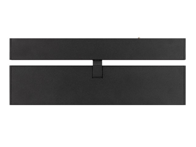 Светильник MAG-FLAT-FOLD-25-S200-6W Warm3000 (BK, 100 deg, 24V) (Arlight, IP20 Металл, 5 лет) фото:4