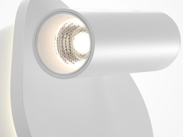 Настенный светильник (бра) Technical C175WL-9W-2.7-4K-W фото:7