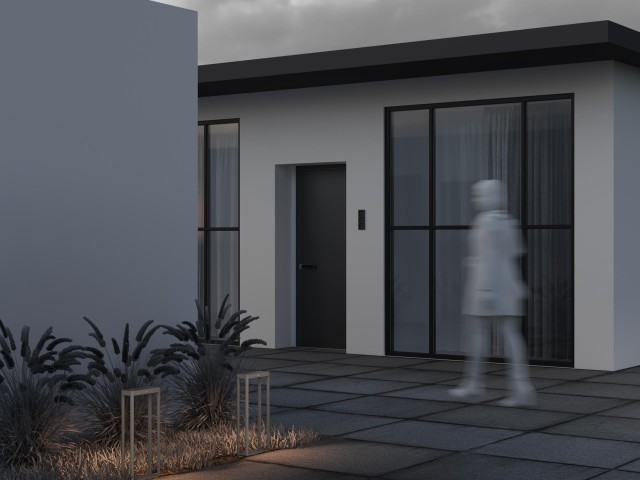 Ландшафтный светильник Outdoor OSL456FL-L2GF3K фото:6