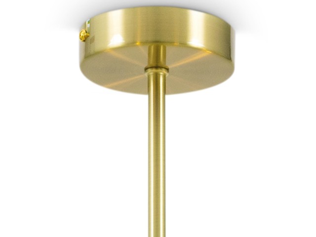 Подвесной светильник Freya FR5379PL-12G фото:1
