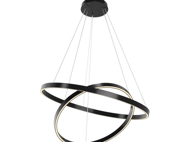 Подвесной светильник Maytoni MOD058PL-L74BK фото:6