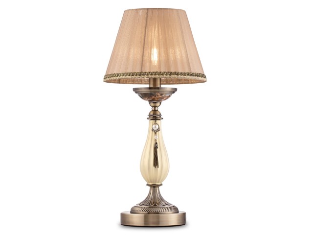 Настольный светильник Maytoni RC024-TL-01-R фото:4