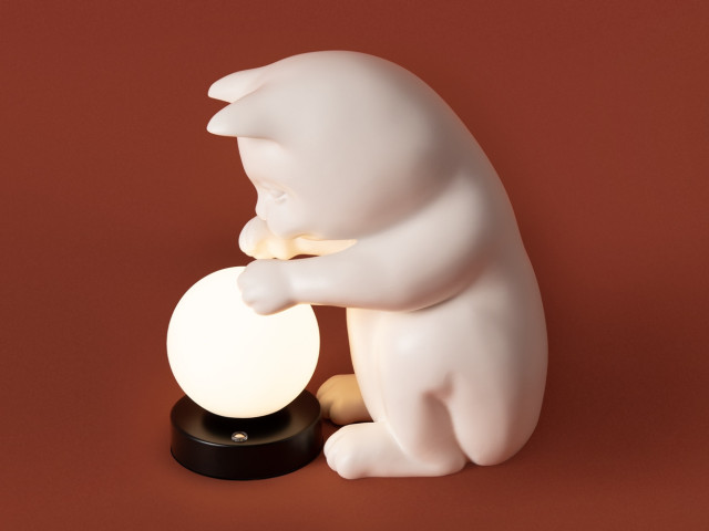 Настольный светильник Freya FR5607TL-01W фото:11