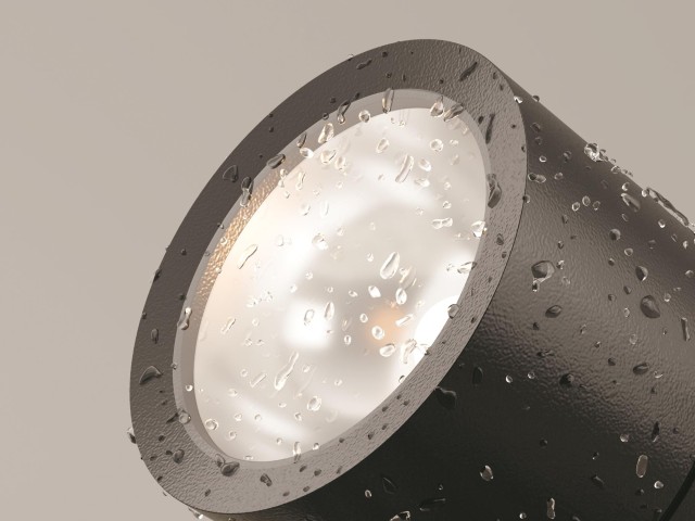 Ландшафтный светильник Outdoor O050FL-L15GF3K фото:6