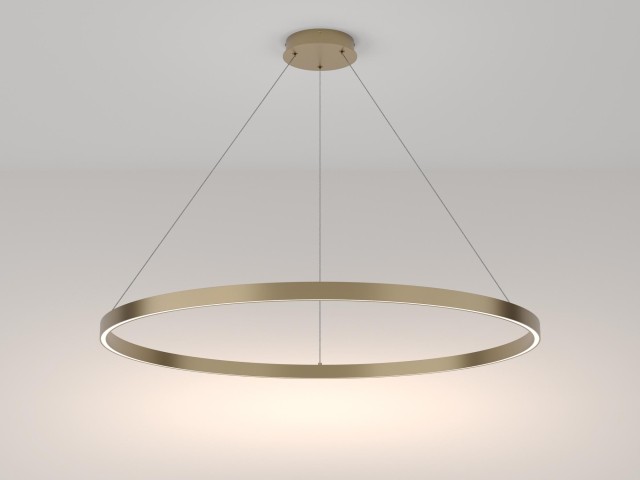 Подвесной светильник Maytoni MOD058PL-L54BS4K фото:3