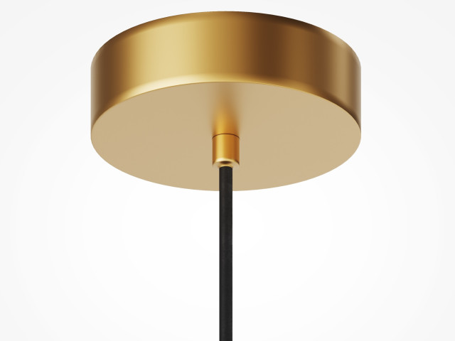 Подвесной светильник Maytoni MOD328PL-L3BS3K фото:11