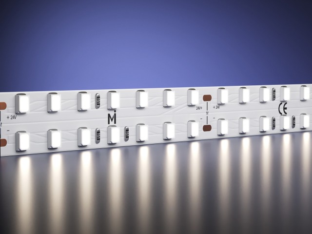 Светодиодная лента Led Strip 201112 фото:2