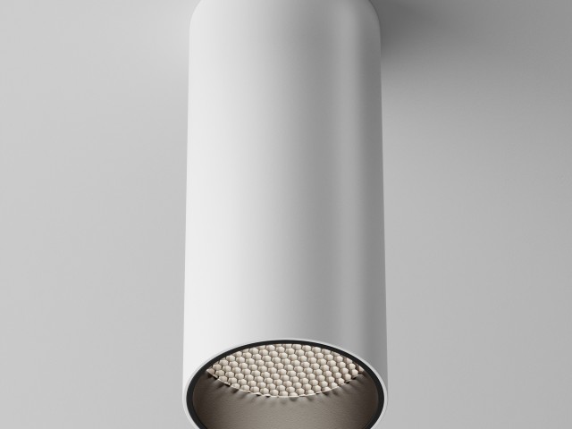 Потолочный светильник Technical C056CL-L12W4K-W-W фото:8