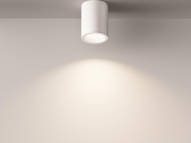 Потолочный светильник Technical C029CL-01W фото:7