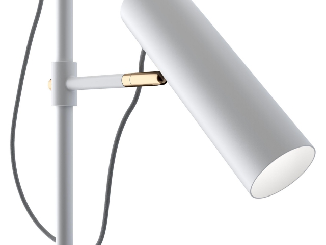 Напольный светильник (торшер) Maytoni MOD129FL-01W фото:17