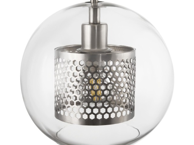 Подвесной светильник Freya FR8018PL-01N фото:6