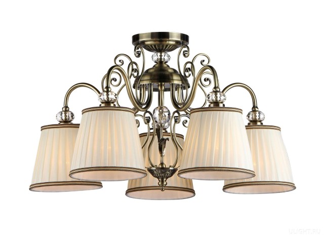 Люстра Maytoni ARM420-05-R фото:8