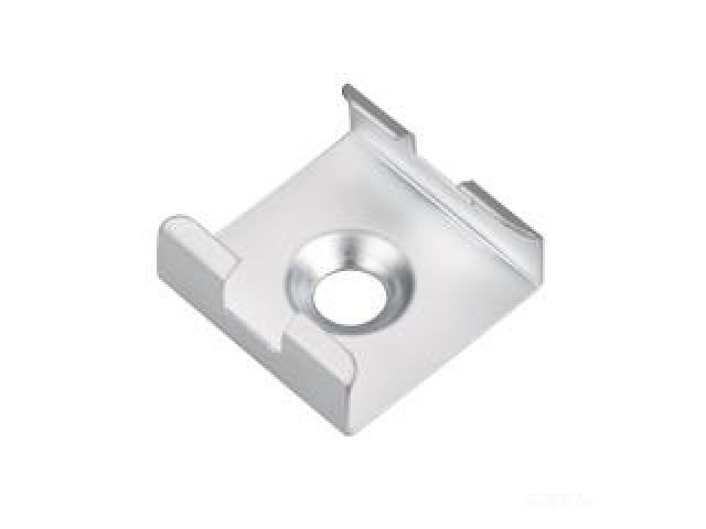 Крепеж монтажный для PDS45-T хром (Arlight, Металл) фото:4