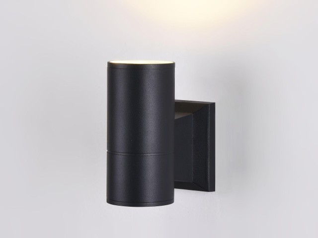 Настенный светильник (бра) Outdoor O574WL-01B фото:26