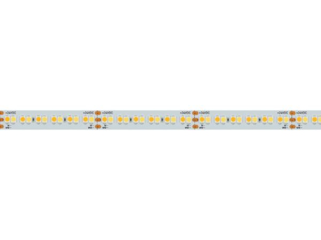 Лента RT 6-5000 24V White-MIX 4x (3528, 240 LED/m, LUX) (Arlight, Изменяемая ЦТ) фото:2