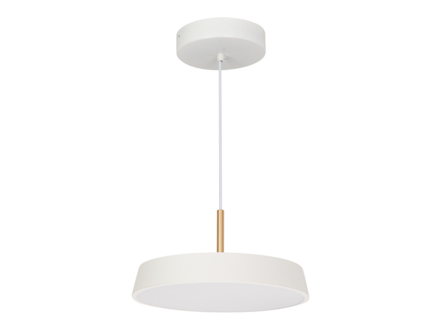 Светильник SP-ELEGANT-R300-17W Warm3000 (WH, 120 deg, 230V) (Arlight, IP20 Металл, 3 года) фото:13